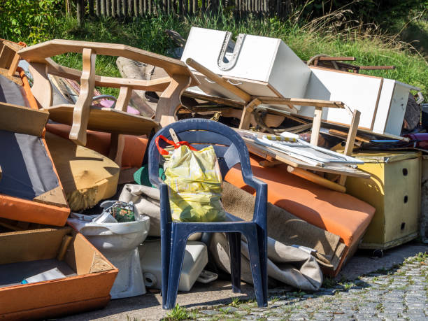Best Construction Debris Removal  in Auburn, NY