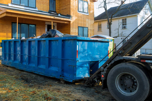 Best Local Junk Hauling  in Auburn, NY