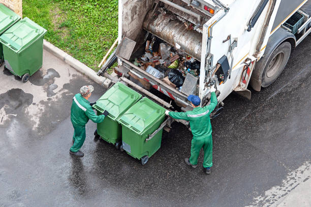 Best Commercial Junk Removal  in Auburn, NY