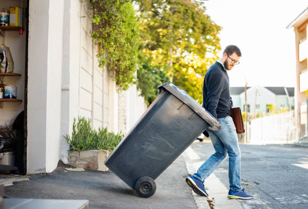 Attic Cleanout Services in Auburn, NY