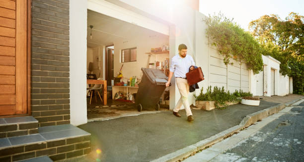 Best Basement Cleanout Services  in Auburn, NY