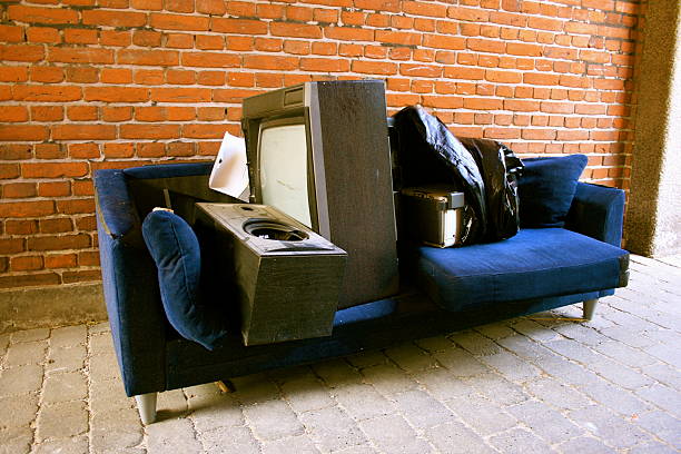 Best Construction Debris Removal  in Auburn, NY