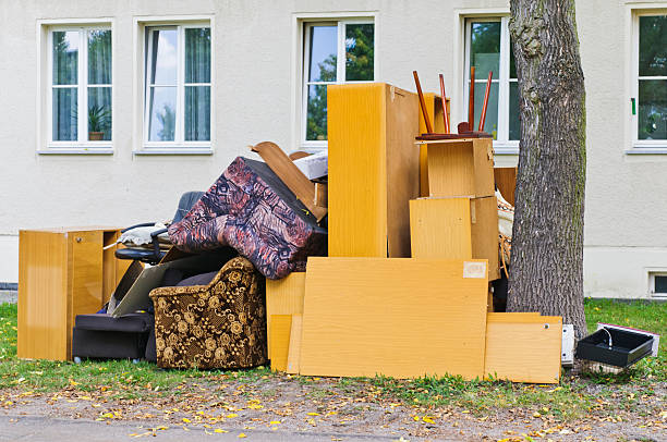 Best Garage Cleanout Services  in Auburn, NY